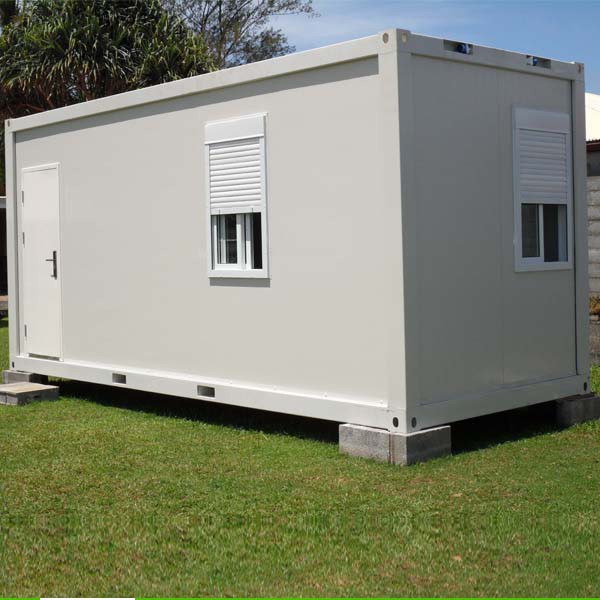7-container house 7-container house