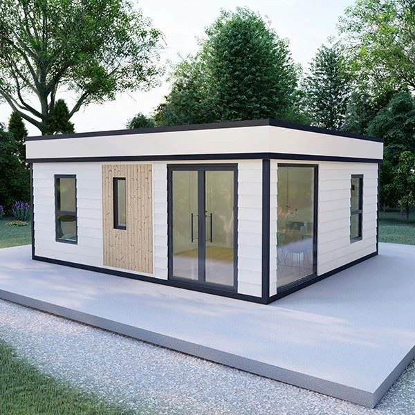 40FT Expandable Modular Prefabricated Container