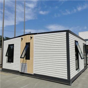 Case container espandibili
