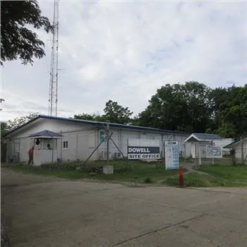 Case container flat pack con bagno privato