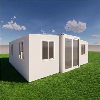 Portable Granny Flat Espandibile