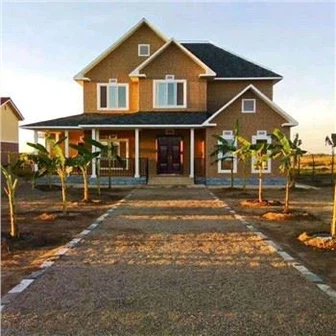 Case prefabbricate in cemento prefabbricato