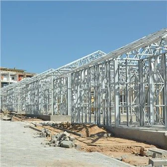 Casa prefabbricata in acciaio dotata di energia solare