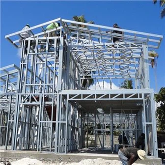 Casa prefabbricata di design con due camere da letto